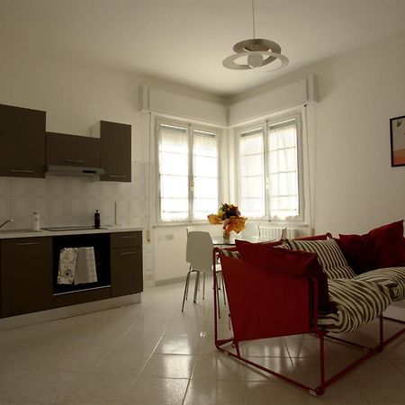 Apartamento Casa Dell'Opera Pésaro Exterior foto