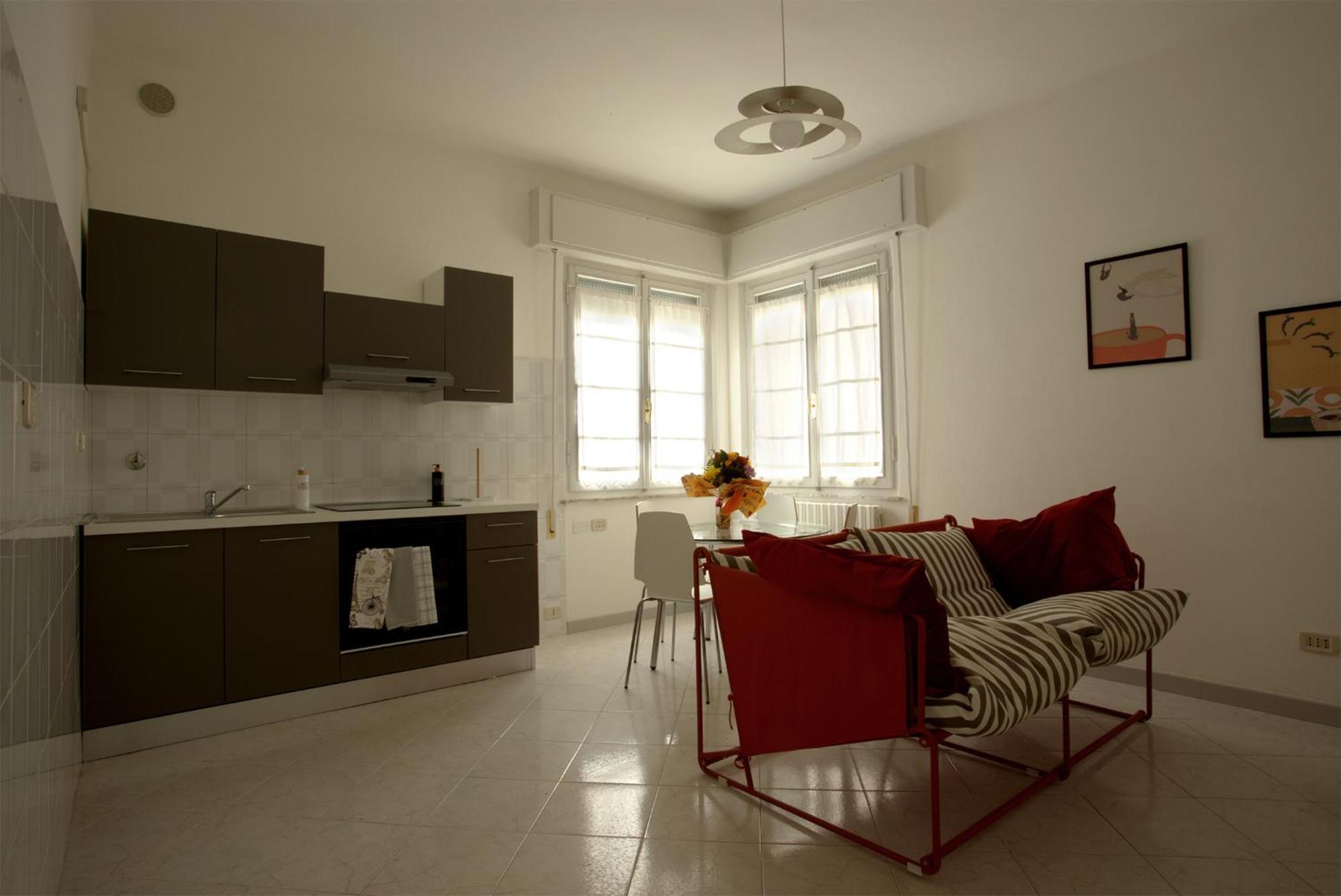Apartamento Casa Dell'Opera Pésaro Exterior foto