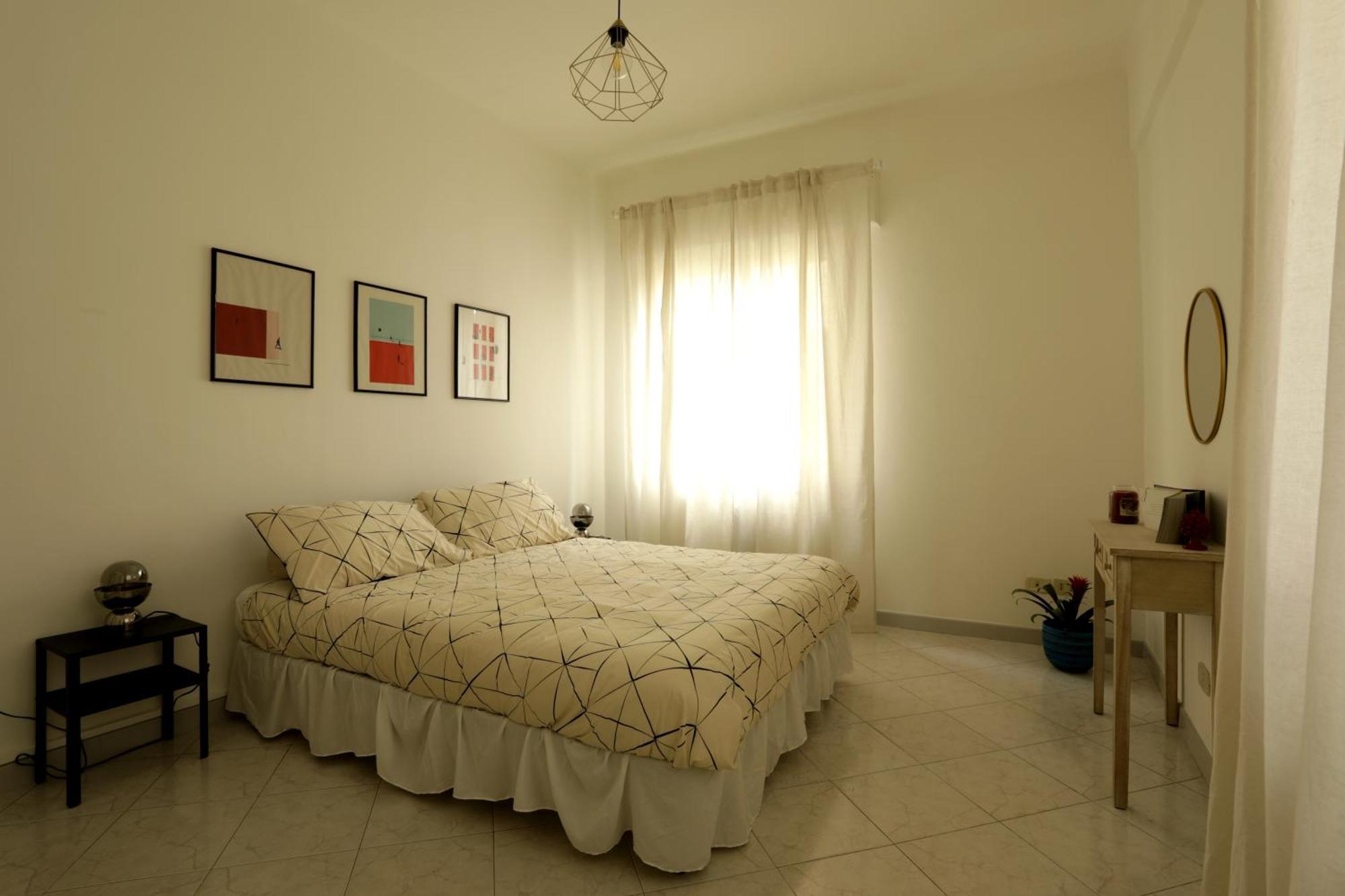 Apartamento Casa Dell'Opera Pésaro Exterior foto