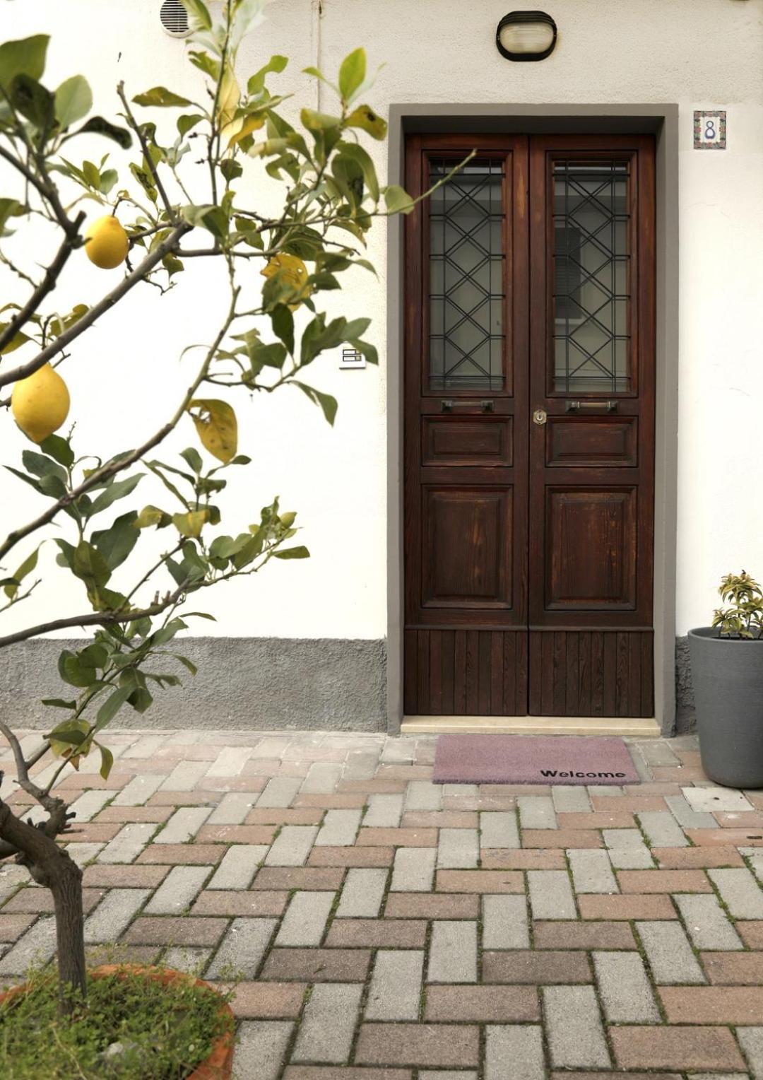 Apartamento Casa Dell'Opera Pésaro Exterior foto